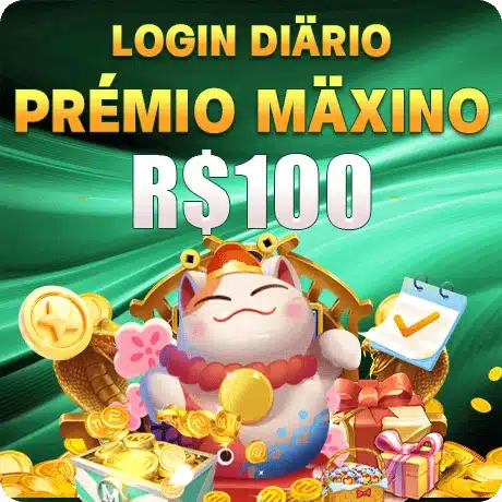 login promoções